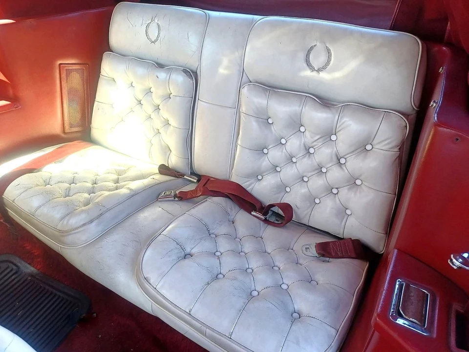1984 Cadillac Eldorado 10th Gen - Image 9 of 21