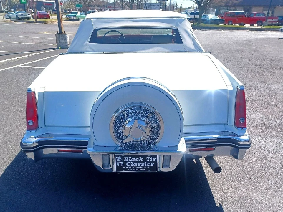 1984 Cadillac Eldorado 10th Gen - Image 5 of 21