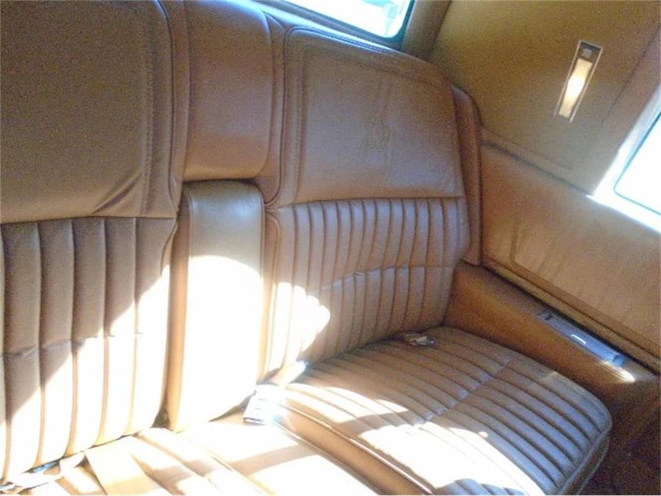 1984 Cadillac Eldorado 10th Gen - Image 7 of 9