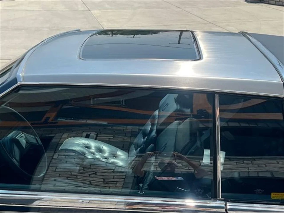 1984 Cadillac Eldorado 10th Gen - Image 10 of 30