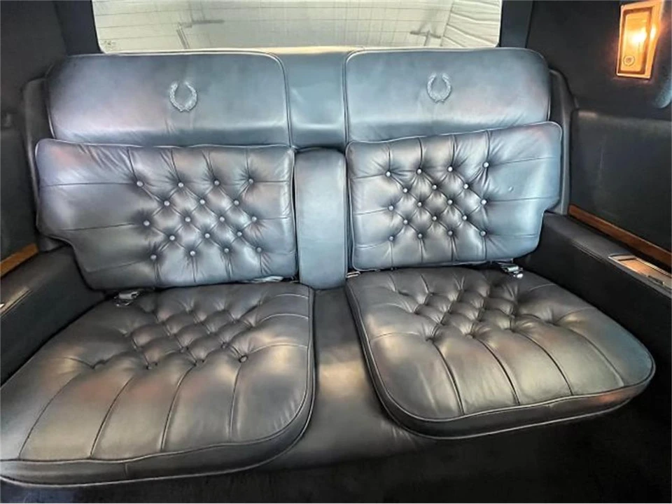 1984 Cadillac Eldorado 10th Gen - Image 12 of 30
