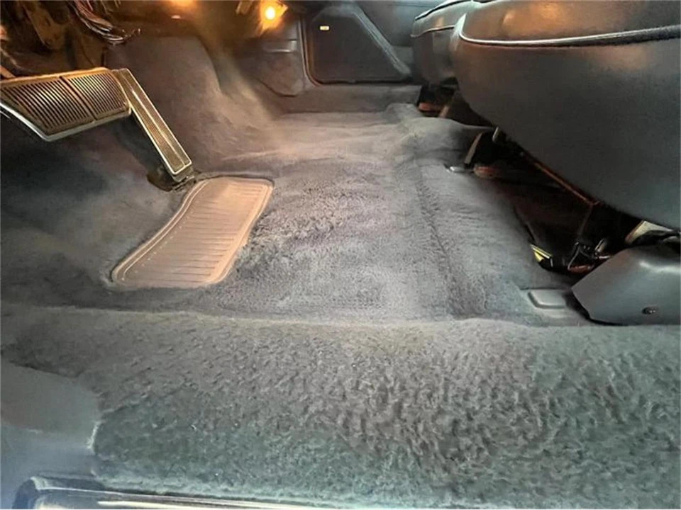 1984 Cadillac Eldorado 10th Gen - Image 22 of 30