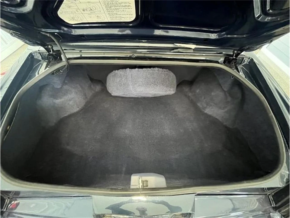 1984 Cadillac Eldorado 10th Gen - Image 26 of 30