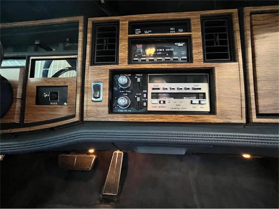 1984 Cadillac Eldorado 10th Gen - Image 18 of 30