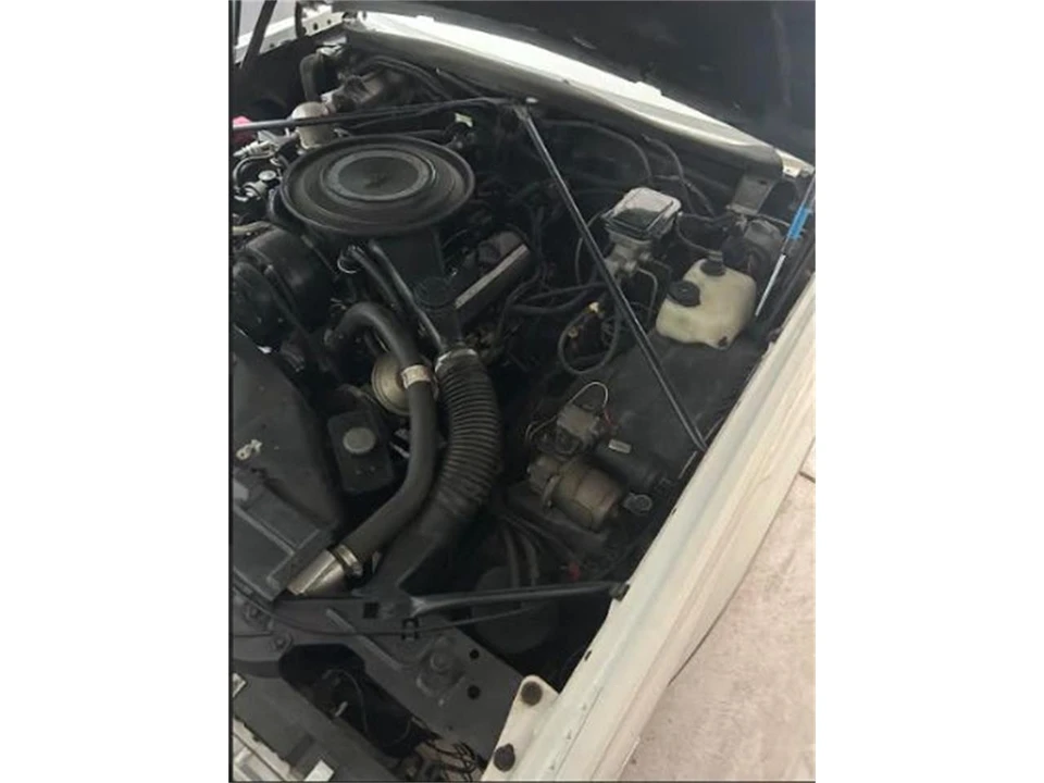 1984 Cadillac Eldorado 10th Gen - Image 7 of 13