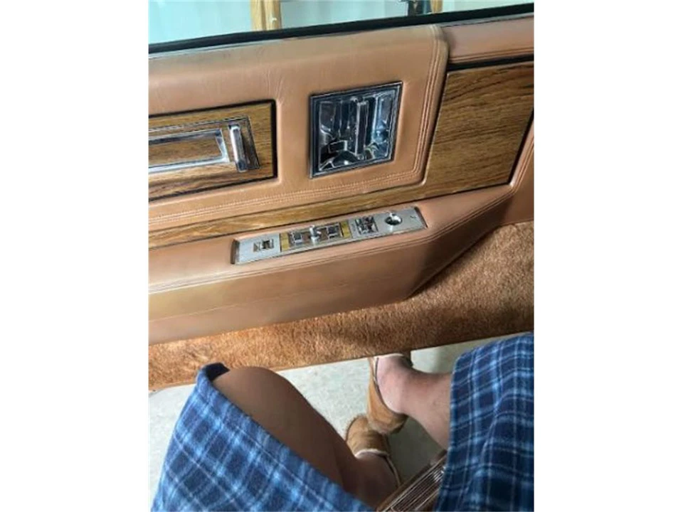 1984 Cadillac Eldorado 10th Gen - Image 8 of 13