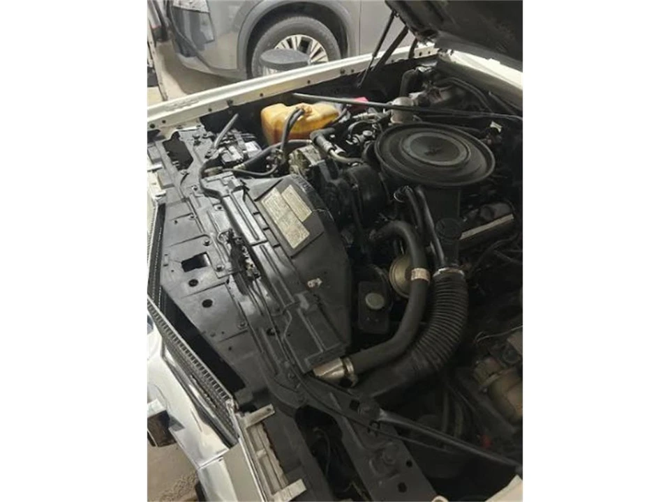 1984 Cadillac Eldorado 10th Gen - Image 6 of 13