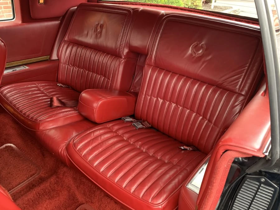 1984 Cadillac Eldorado 10th Gen - Image 5 of 9