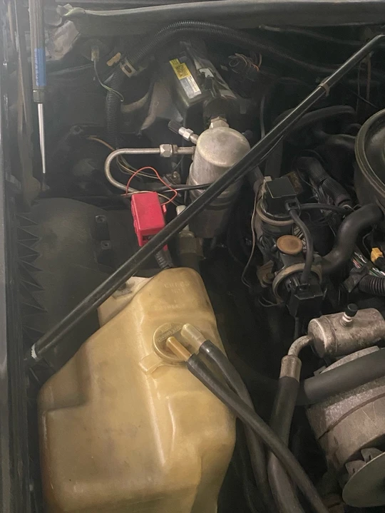 1984 Cadillac Eldorado 10th Gen - Image 20 of 21