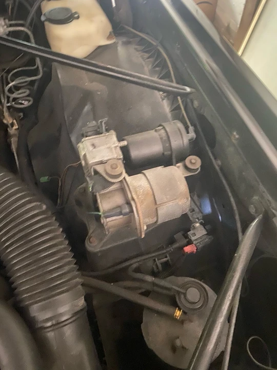 1984 Cadillac Eldorado 10th Gen - Image 15 of 21