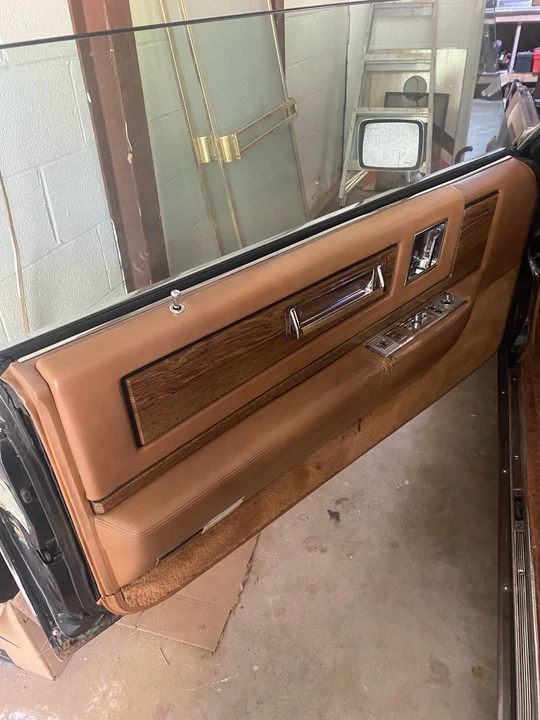 1984 Cadillac Eldorado 10th Gen - Image 14 of 21