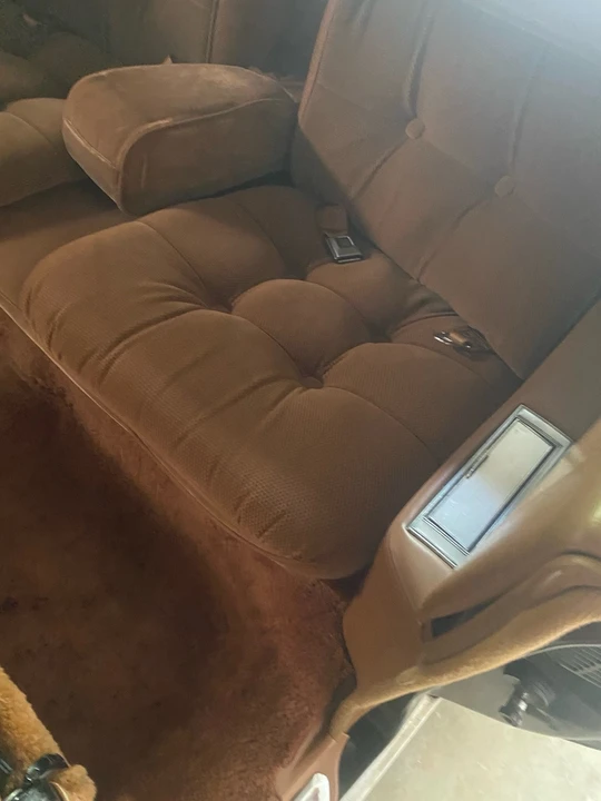 1984 Cadillac Eldorado 10th Gen - Image 6 of 21