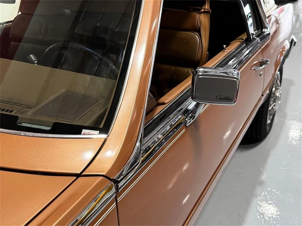 1984 Cadillac Eldorado 10th Gen - Image 18 of 31
