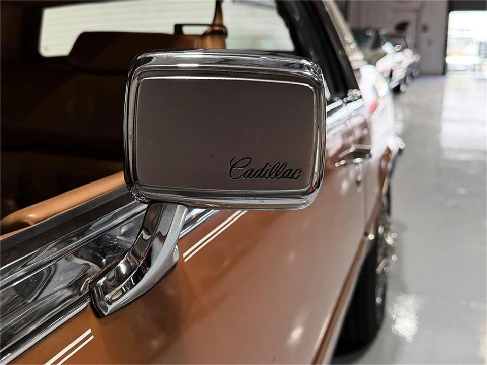 1984 Cadillac Eldorado 10th Gen - Image 13 of 31