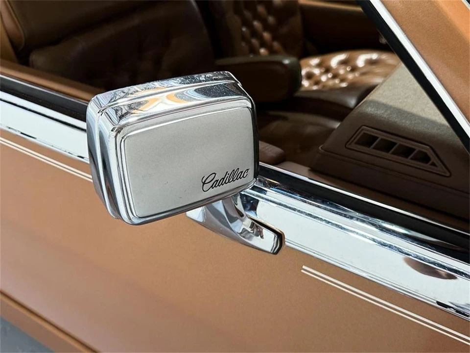 1984 Cadillac Eldorado 10th Gen - Image 17 of 31