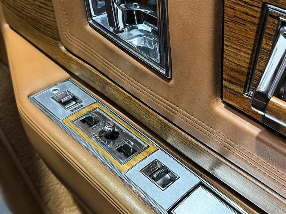 1984 Cadillac Eldorado 10th Gen - Image 29 of 31
