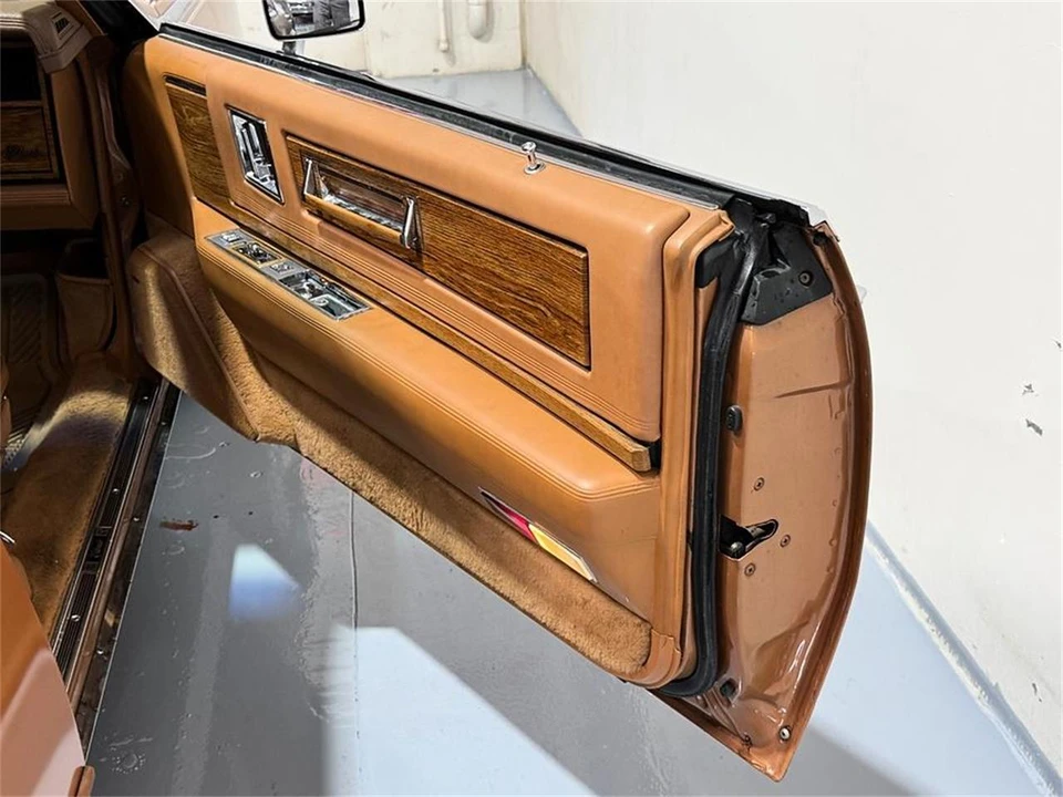 1984 Cadillac Eldorado 10th Gen - Image 27 of 31