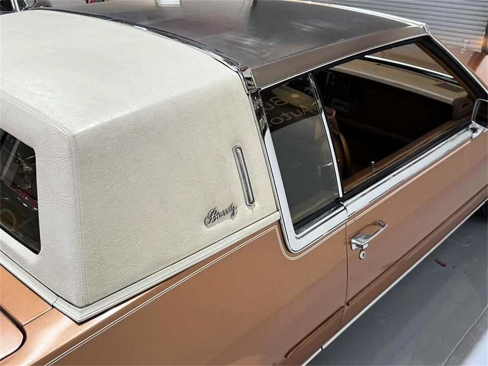1984 Cadillac Eldorado 10th Gen - Image 20 of 31
