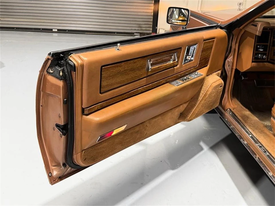 1984 Cadillac Eldorado 10th Gen - Image 26 of 31