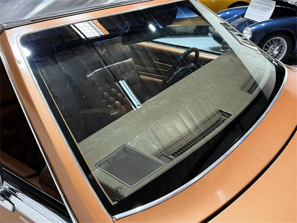 1984 Cadillac Eldorado 10th Gen - Image 22 of 31