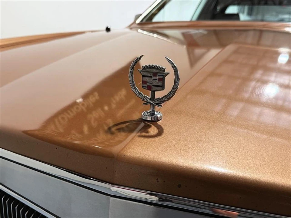 1984 Cadillac Eldorado 10th Gen - Image 12 of 31