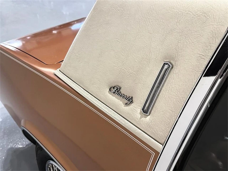 1984 Cadillac Eldorado 10th Gen - Image 19 of 31