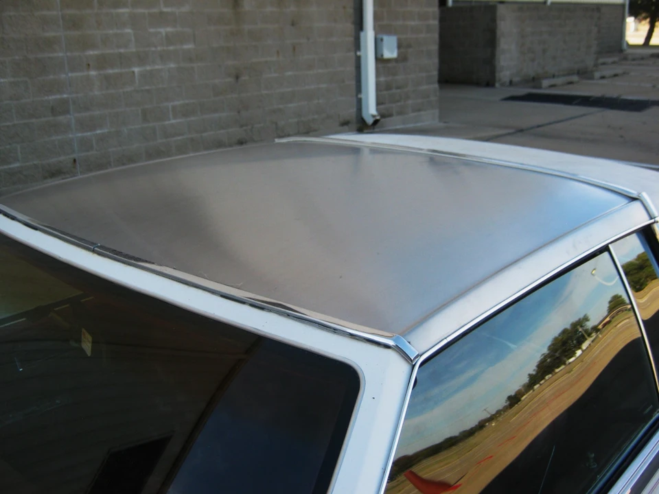 1984 Cadillac Eldorado 10th Gen - Image 7 of 21