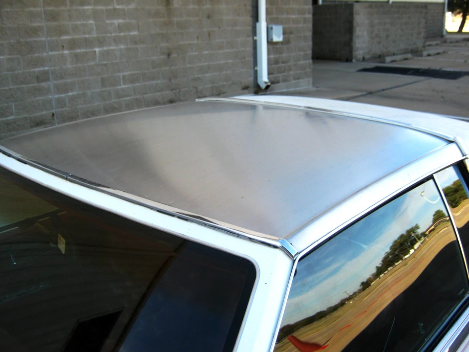 1984 Cadillac Eldorado 10th Gen - Image 8 of 21