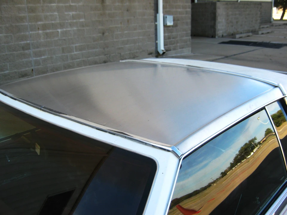 1984 Cadillac Eldorado 10th Gen - Image 12 of 21