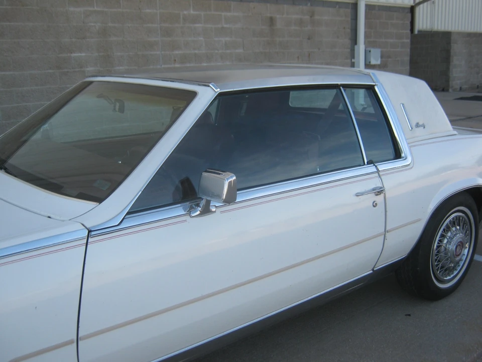 1984 Cadillac Eldorado 10th Gen - Image 11 of 21
