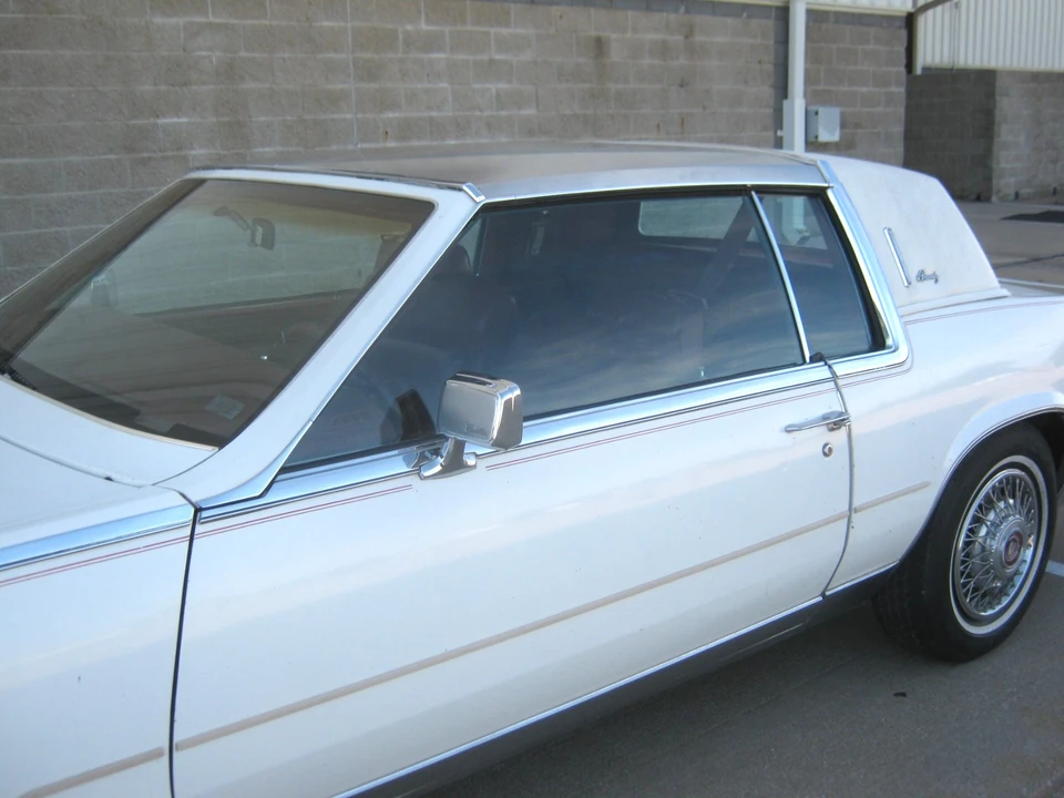 1984 Cadillac Eldorado 10th Gen - Image 12 of 21