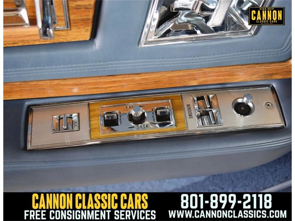 1984 Cadillac Eldorado 10th Gen - Image 25 of 31