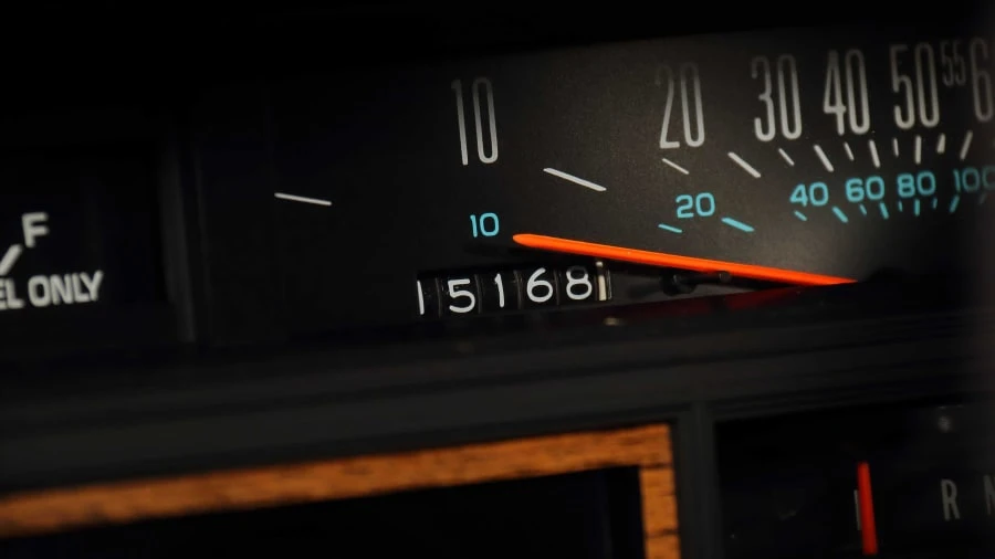 1984 Cadillac Eldorado 10th Gen - Image 11 of 20