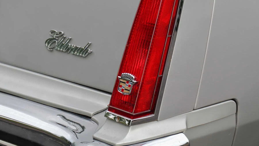1984 Cadillac Eldorado 10th Gen - Image 16 of 20