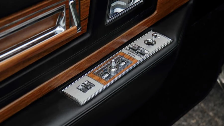 1984 Cadillac Eldorado 10th Gen - Image 18 of 20