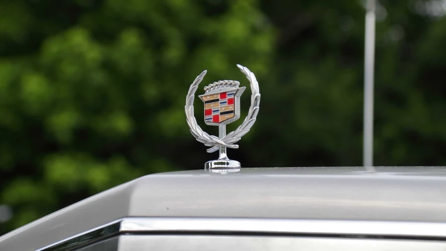 1984 Cadillac Eldorado 10th Gen - Image 19 of 20