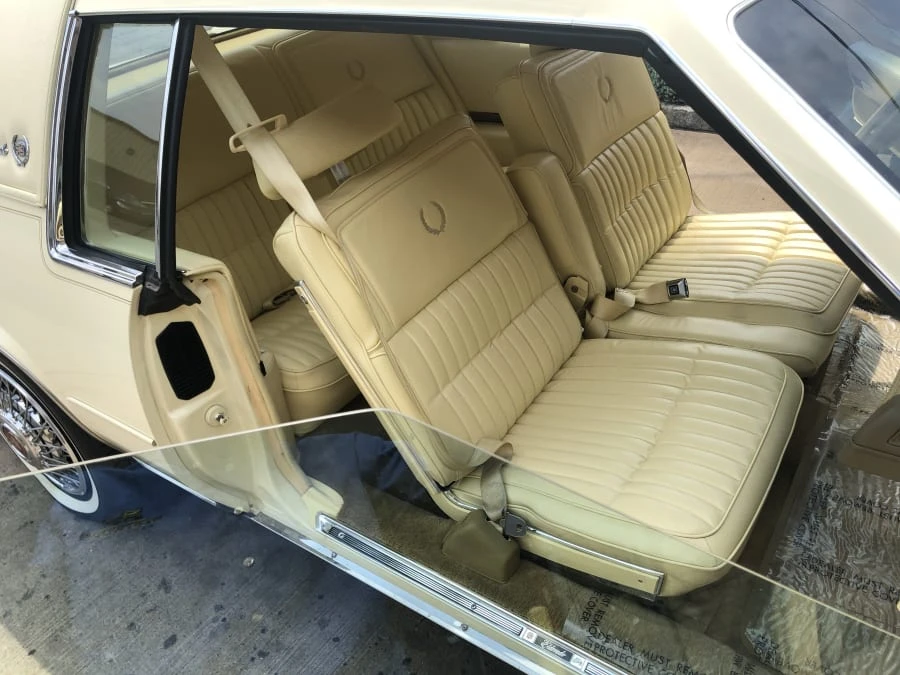 1984 Cadillac Eldorado 10th Gen - Image 7 of 10