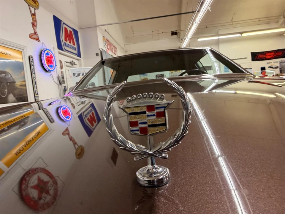 1984 Cadillac Eldorado 10th Gen - Image 19 of 31