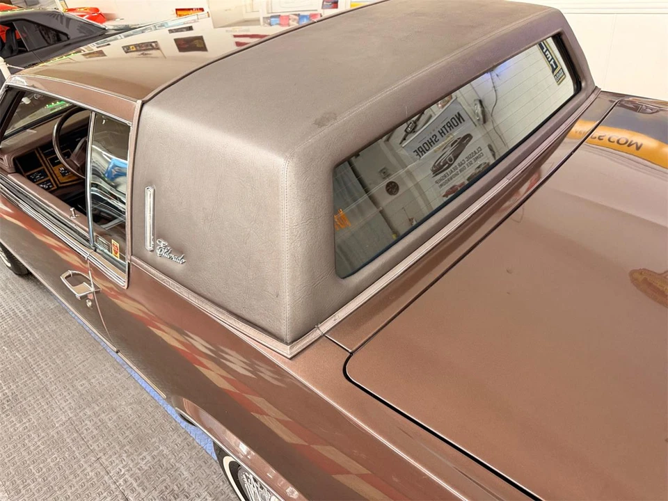 1984 Cadillac Eldorado 10th Gen - Image 14 of 31