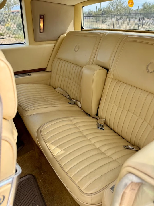 1984 Cadillac Eldorado 10th Gen - Image 7 of 10