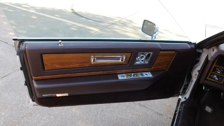 1984 Cadillac Eldorado 10th Gen - Image 4 of 16