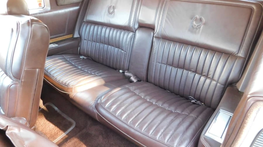 1984 Cadillac Eldorado 10th Gen - Image 9 of 16