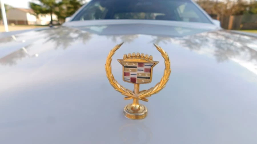 1984 Cadillac Eldorado 10th Gen - Image 11 of 16
