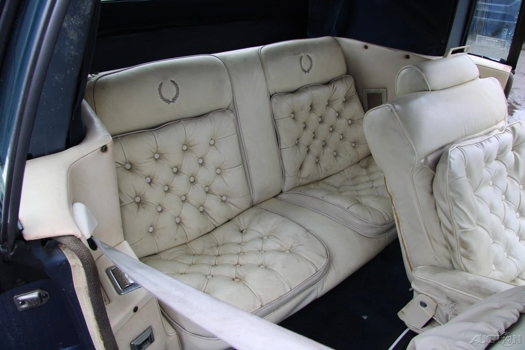 1984 Cadillac Eldorado 10th Gen - Image 20 of 21