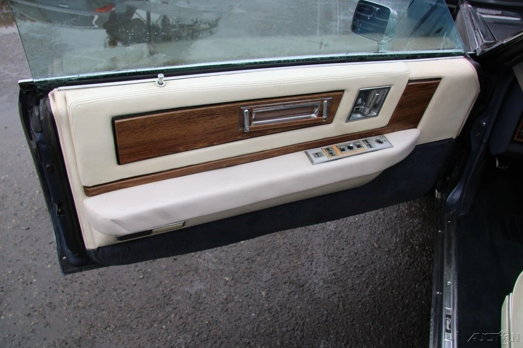 1984 Cadillac Eldorado 10th Gen - Image 13 of 21