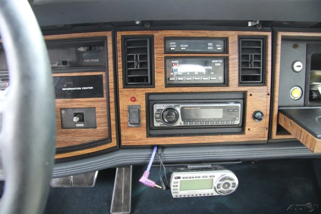 1984 Cadillac Eldorado 10th Gen - Image 18 of 21