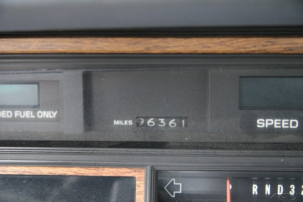 1984 Cadillac Eldorado 10th Gen - Image 17 of 21