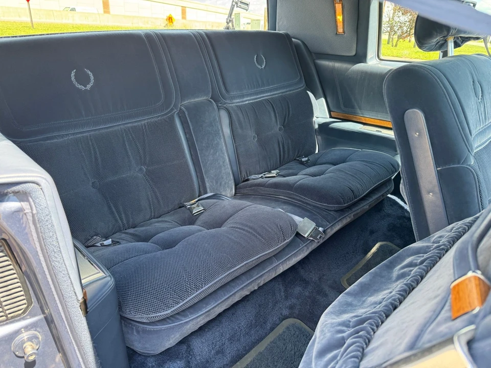 1984 Cadillac Eldorado 11th Gen - Image 12 of 21