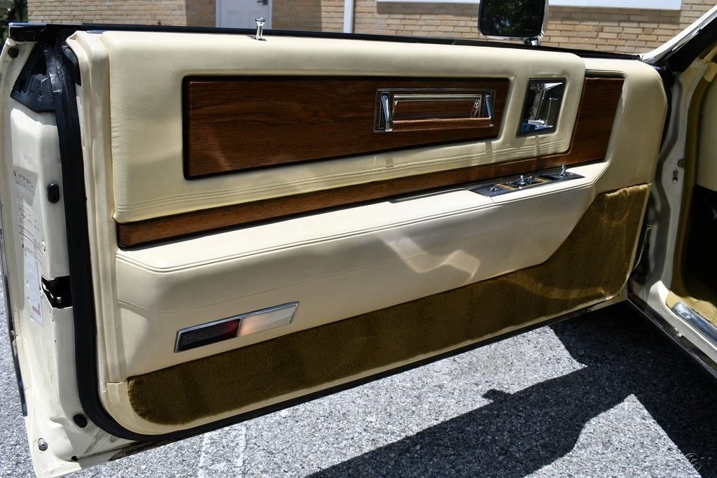 1984 Cadillac Eldorado 10th Gen - Image 13 of 21