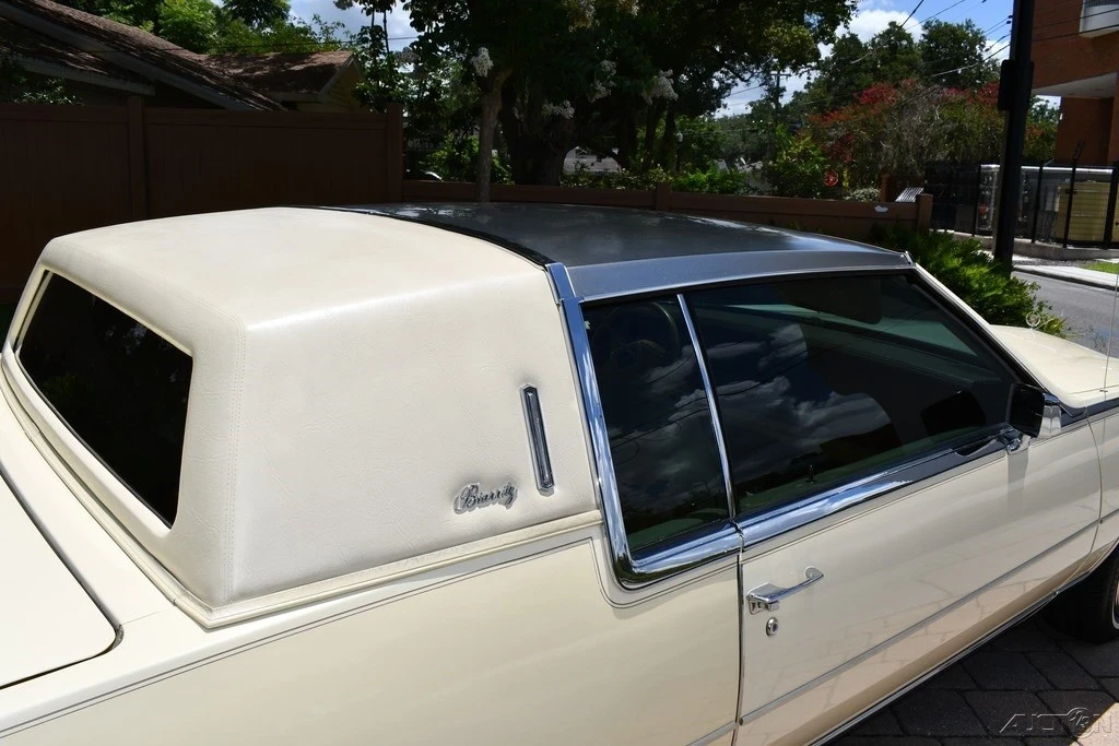 1984 Cadillac Eldorado 10th Gen - Image 4 of 21